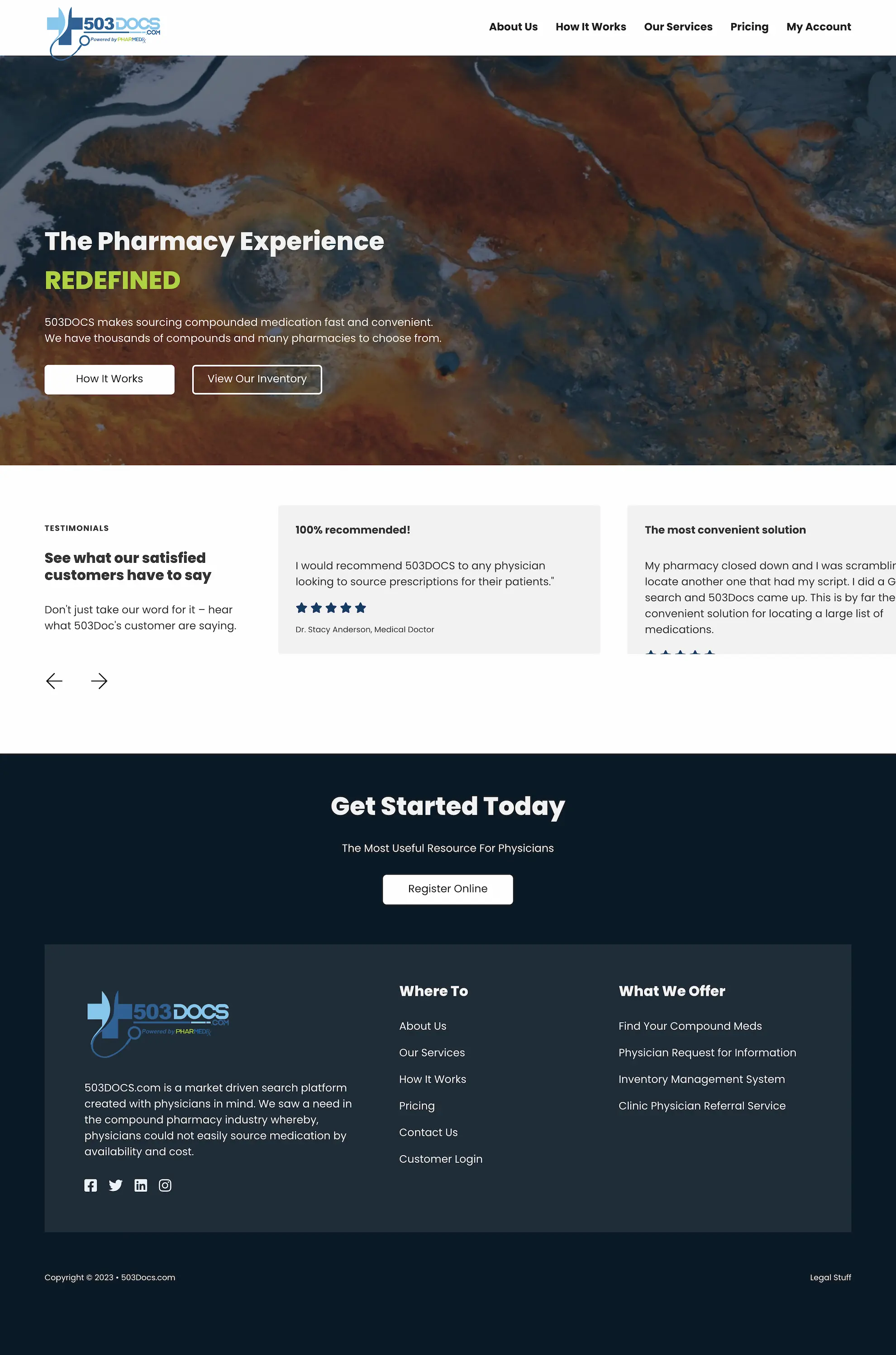 Scroll to view the full page.