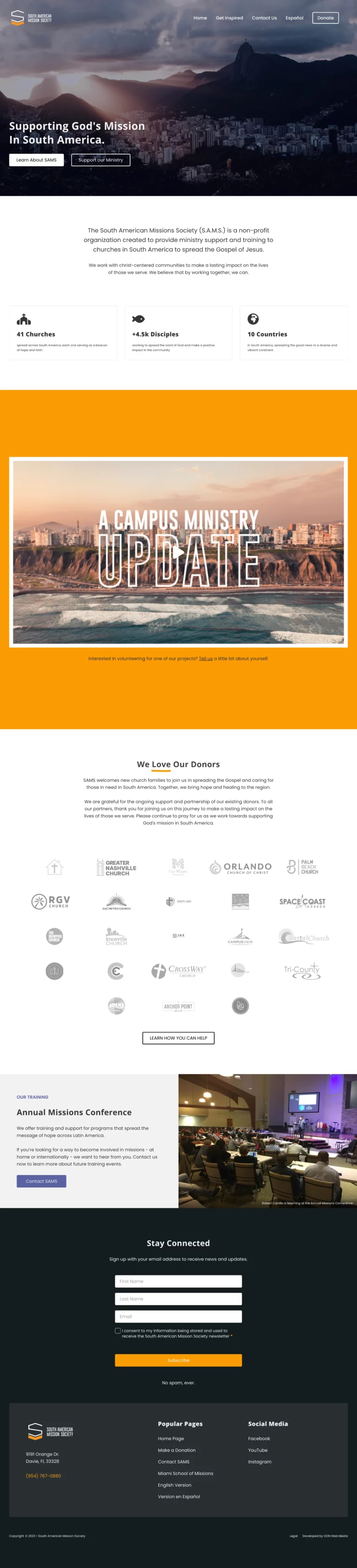 Scroll to view the full page